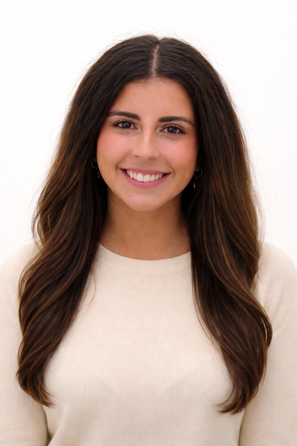 Marta Camacho Serna, psicóloga